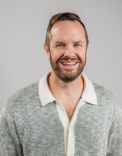 Joel Halpin